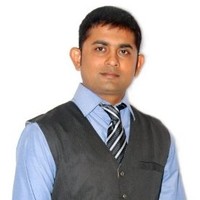 Chetan Patel