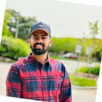 Anirudh Verma