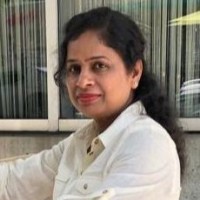Dr. Manjari Agrawal (Ph.D)