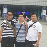贺小凡