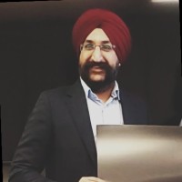 Manpreet Luthra