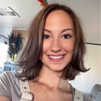 Emily Vinup