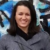 Jessica Weinger