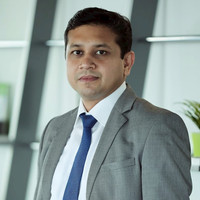 Jabson Varghese