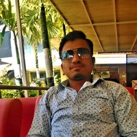 Kiran Chinchwade