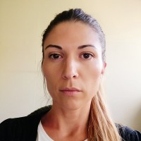 Jasenka Martinovic