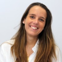 Andreia Melo