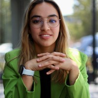 Mariana Martin Del Campo