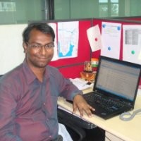 Prakash Padala