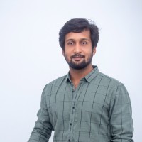 Pradeep Kumar