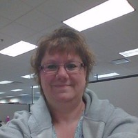Elizabeth Carnahan