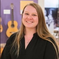Tabitha Branson