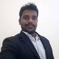 Murali Ramachandrappa