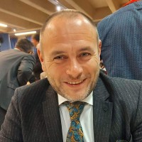 Gilles Denis