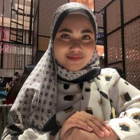 Nurul Ashikin