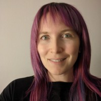 Claire Coulter