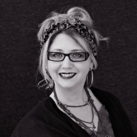 Christy Cloutier Holmes