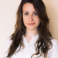 Patricia Domingo
