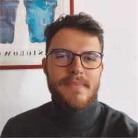 Etienne Poude