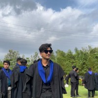 Akash Krishnaraj M P