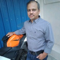 Nagesh Babu