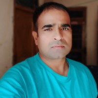 Rajkumar Yadav