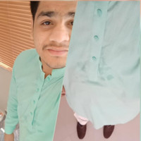 Jahanzaib Shah