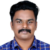 AROMAL SURESH