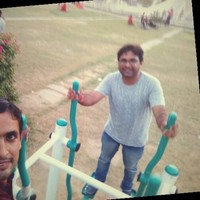 Jeetu Parihar
