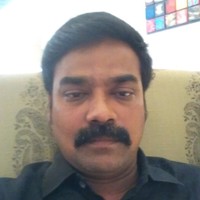 Nitin Chunch