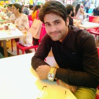 Love Kush Sharma