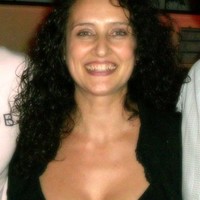 Rosalía Mañanes Jimenez