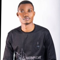 Gracien KIBALA KATANGA