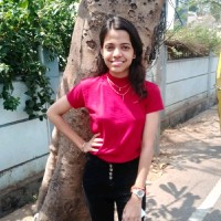 Harisha B