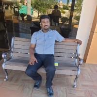 Karthik Sprh
