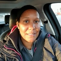 Simone Johnson