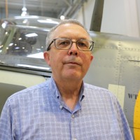 Adrian Hunt