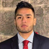 Christopher Pastor Mosquera