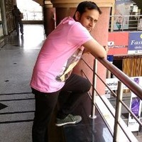 Deepak Nehwal