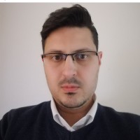 Andreas Stefanou