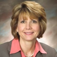 Cathy Stevens