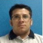 Luis Ernesto Mosqueda