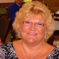 Mary Neville