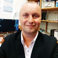Tomislav Keresteš