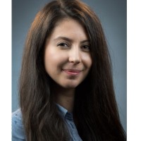 Eva Konečná (Huculová)