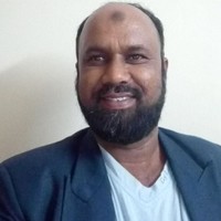 Nizam Mohideen