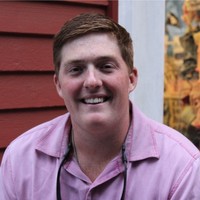 Blake McIntire