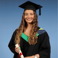 Lauren Barker