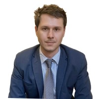Pedro Sega Lopes De Azevedo