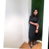 Pooja Mane